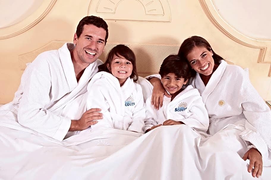 Bahia Principe Fantasia Punta Cana - All Inclusive