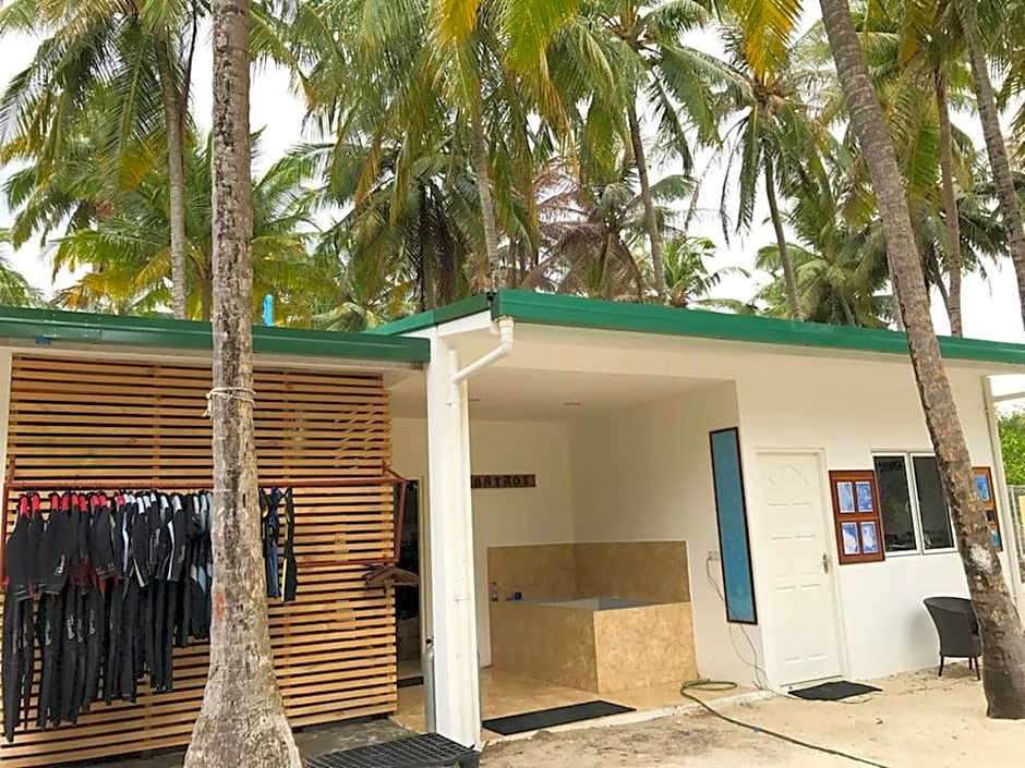 Pearl Sands at Huraa