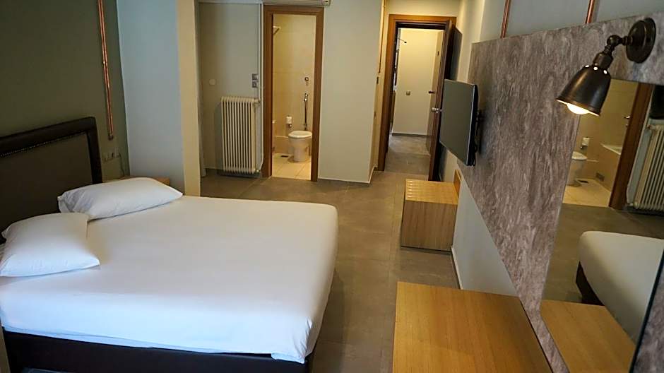 Kastalia Boutique Hotel