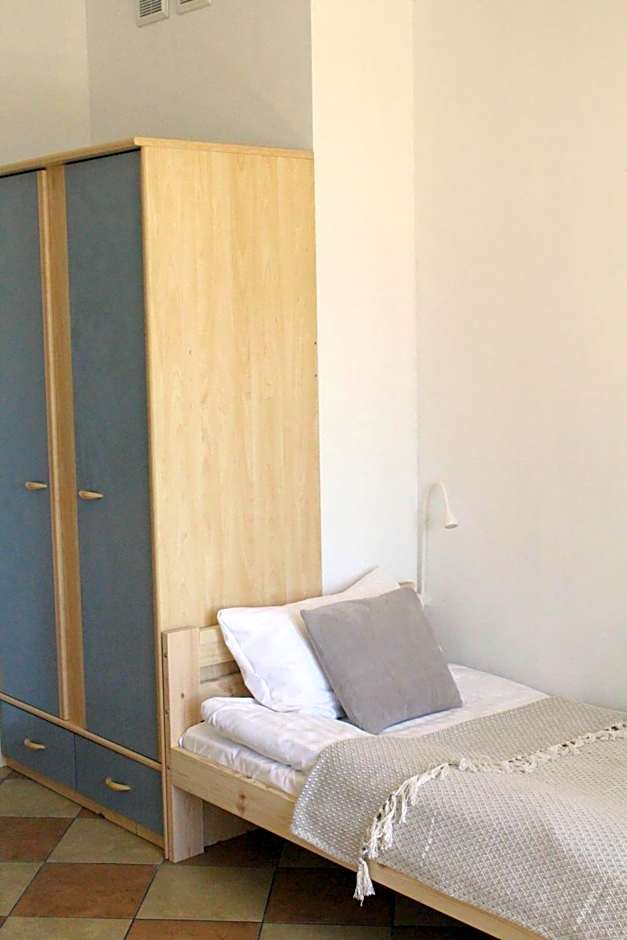 Kikity Siedlisko z lądowiskiem