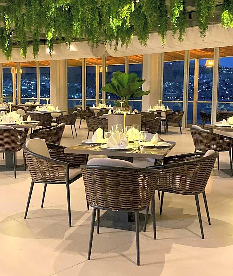 Hotel Amares Acapulco