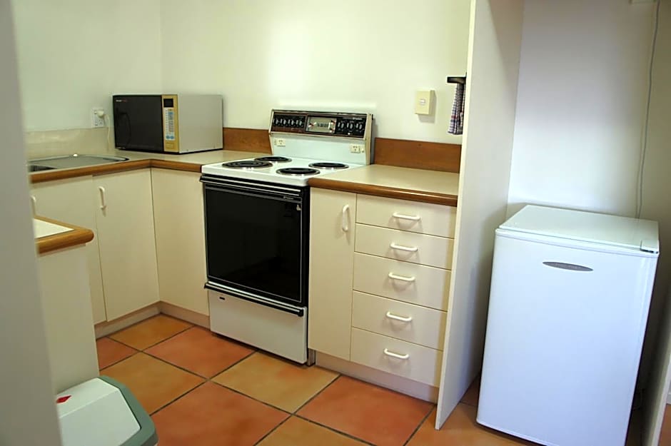 Kerikeri Court Motel