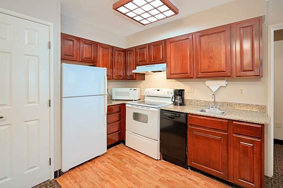 TownePlace Suites by Marriott Rochester