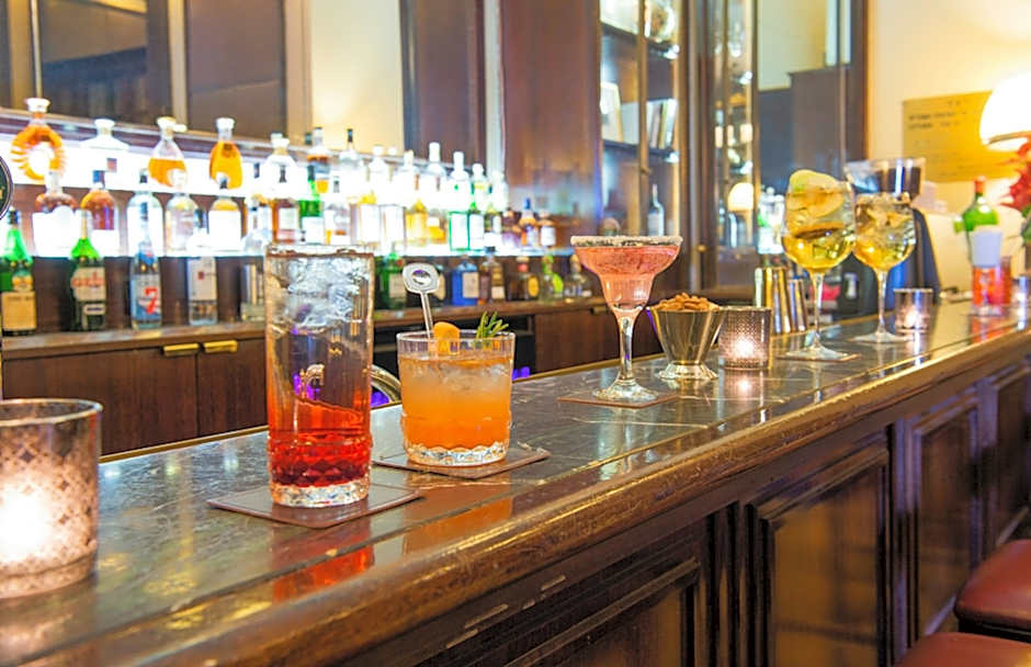 King David Hotel Jerusalem