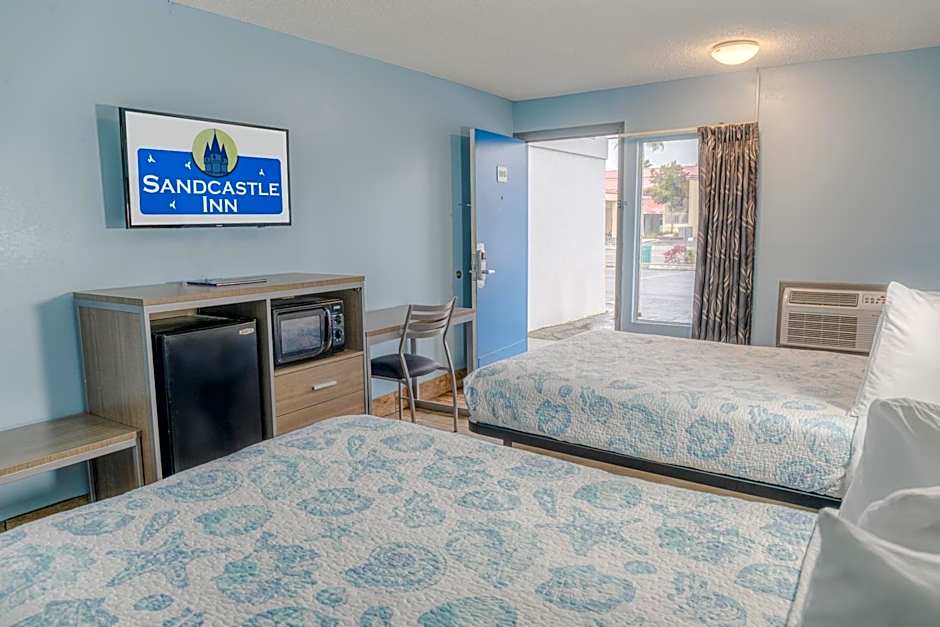 Sandcastle Inn