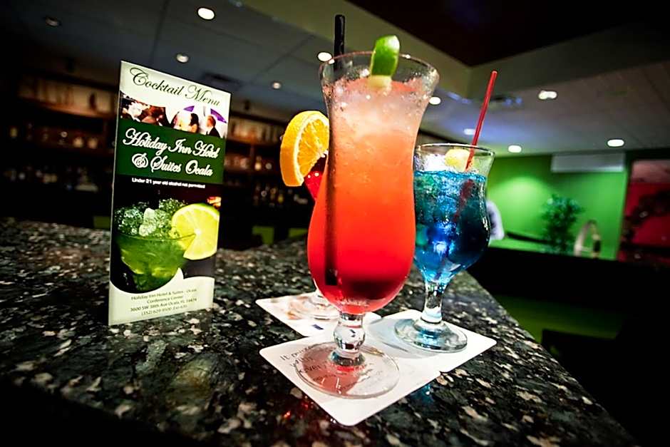 Holiday Inn & Suites Ocala Conference Center By IHG