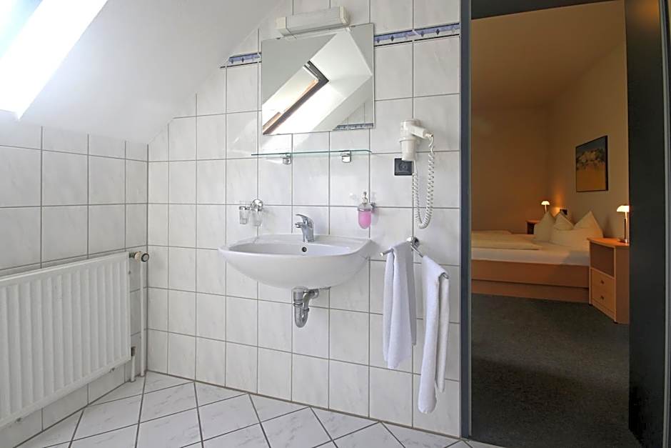 Hotel Busch-Atter