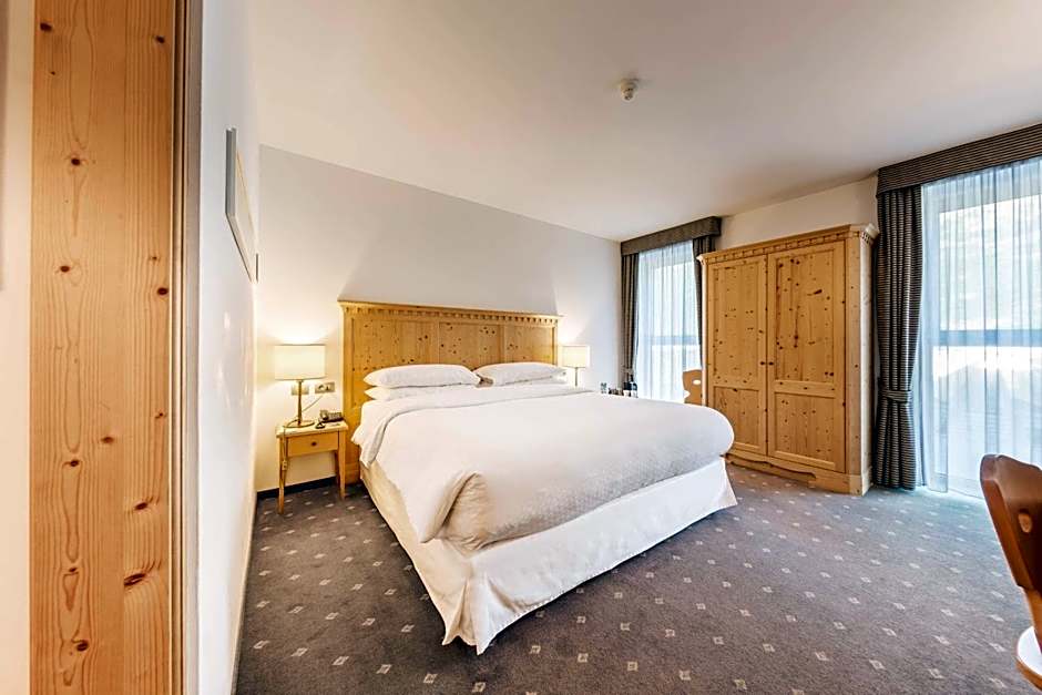 Four Points By Sheraton Bolzano