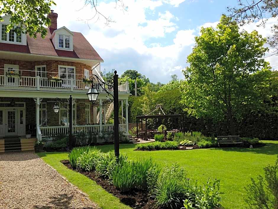 Chez Truchon Bistro-Auberge