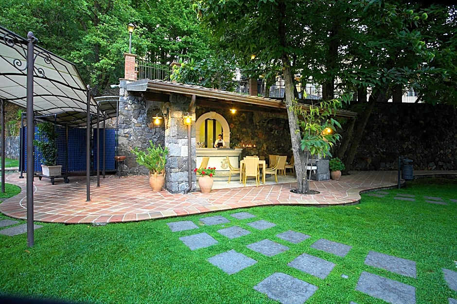 Airone Wellness Hotel