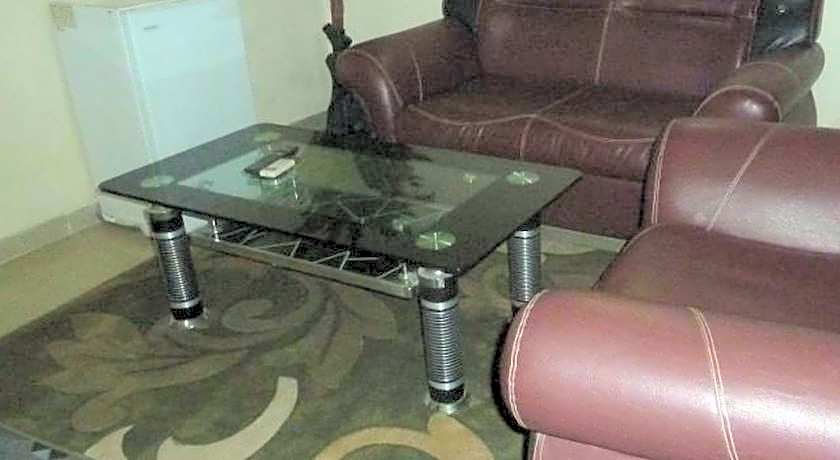 Definite - destiny hotel