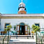 Hotel Faro Lariño