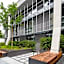 Mercure Hotel Muenchen Schwabing