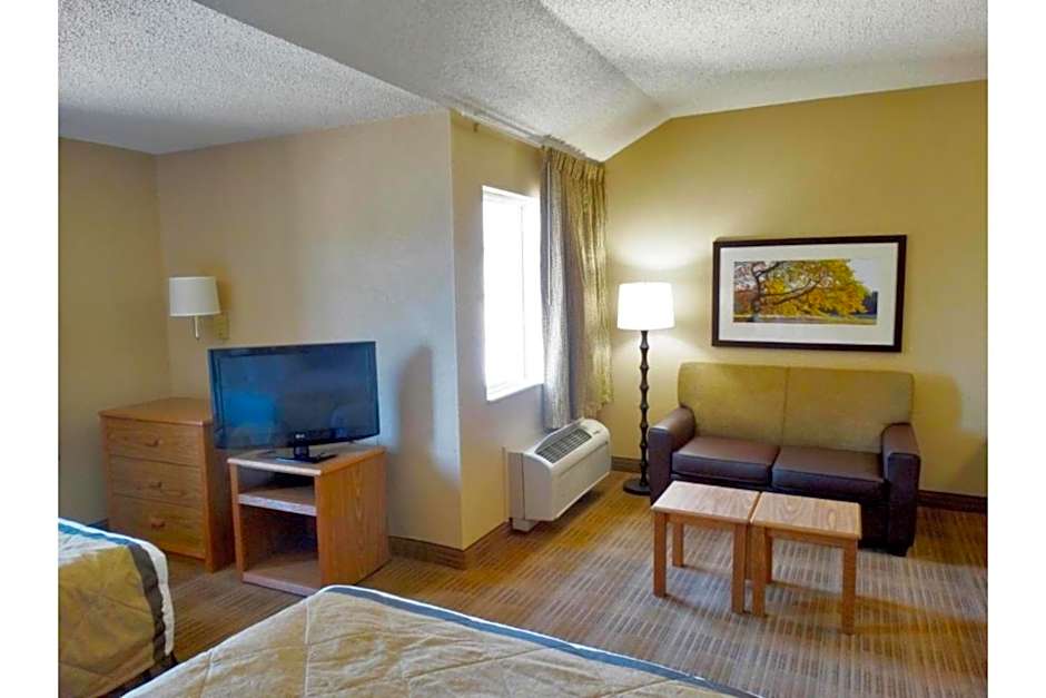 Studio 6 Extended Stay Fishkill Route 9 NY
