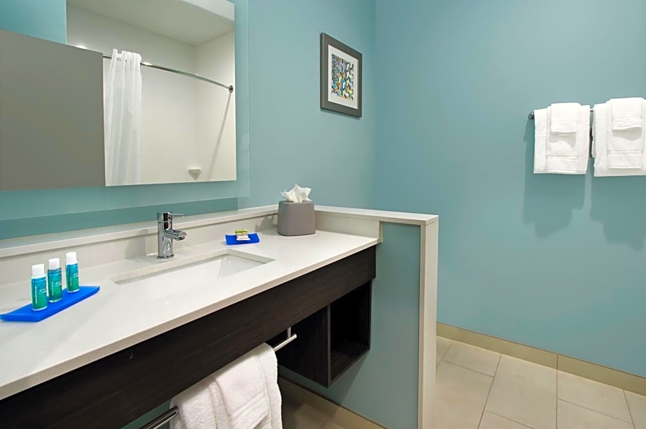 Holiday Inn Express & Suites - Lake Charles South Casino Area, an IHG Hotel