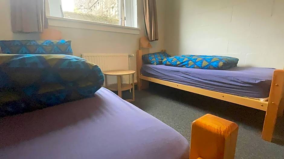 Stirling Youth Hostel