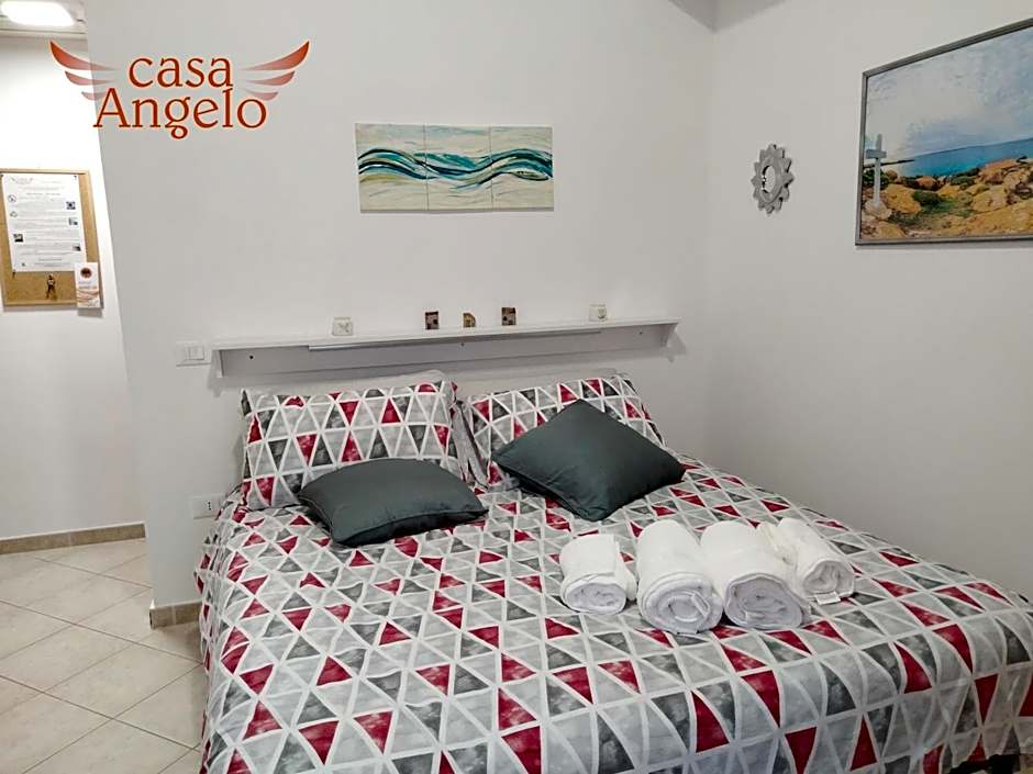Casa Angelo