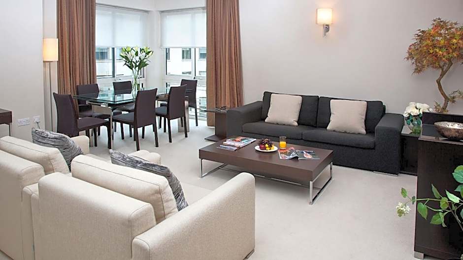 Arlington House Apartments