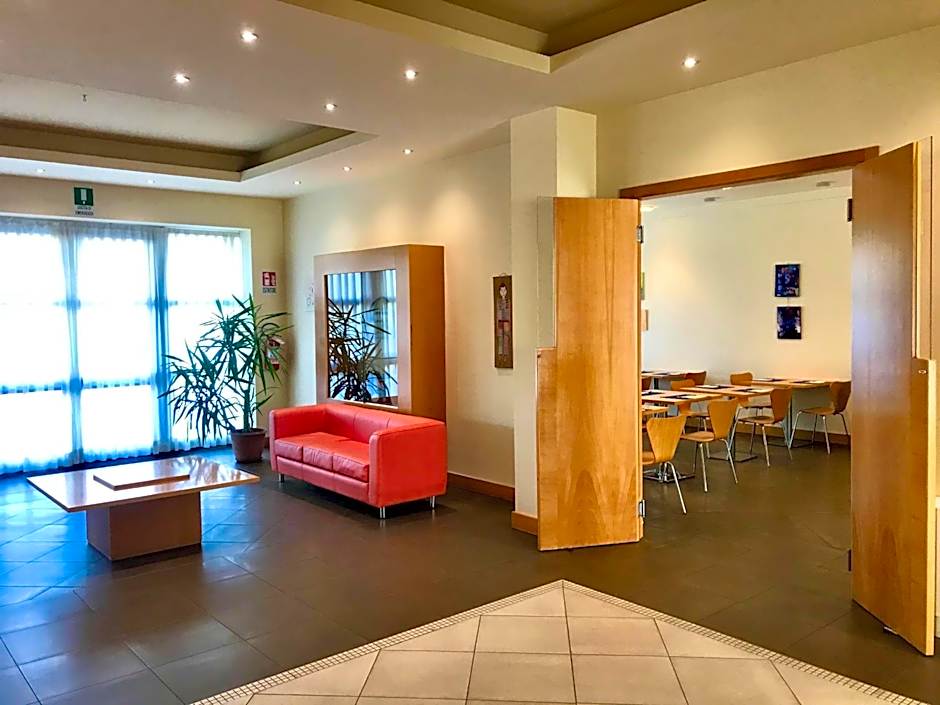 Hotel Ristorante Trendy