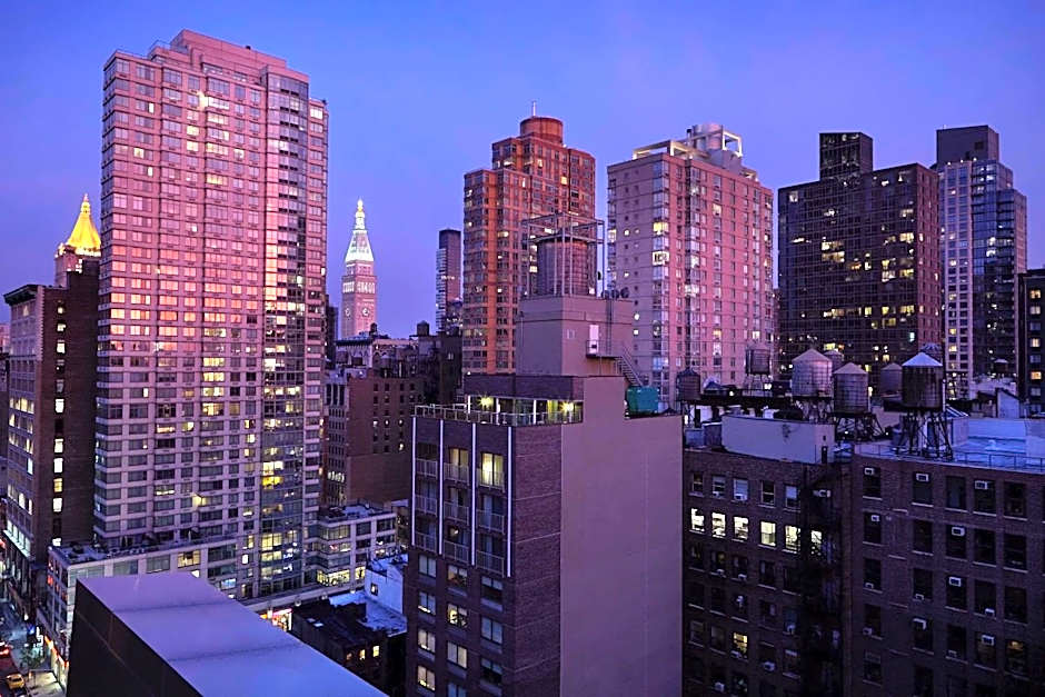 Cambria Hotel New York - Chelsea