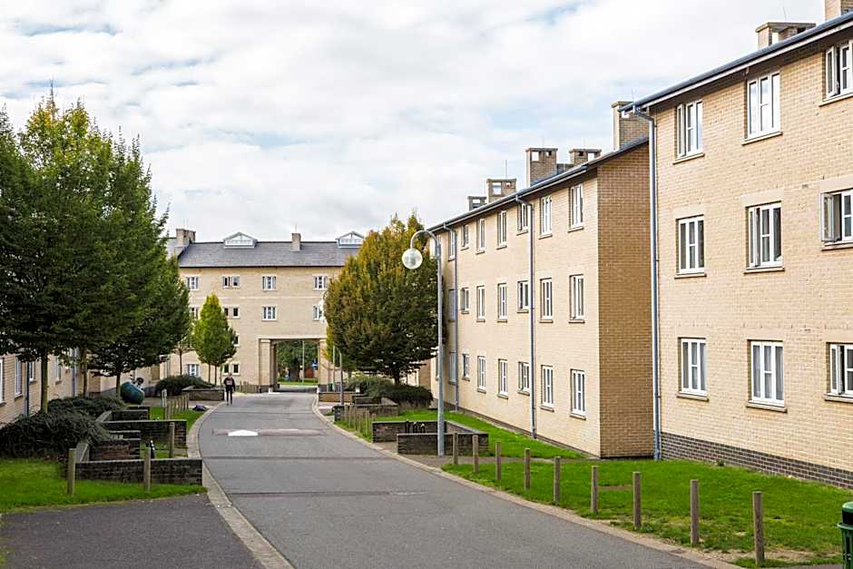 University of Essex - Colchester Campus