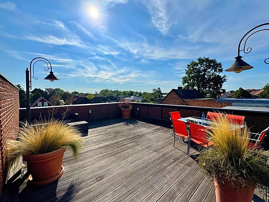 MEINpartments Wolfsburg