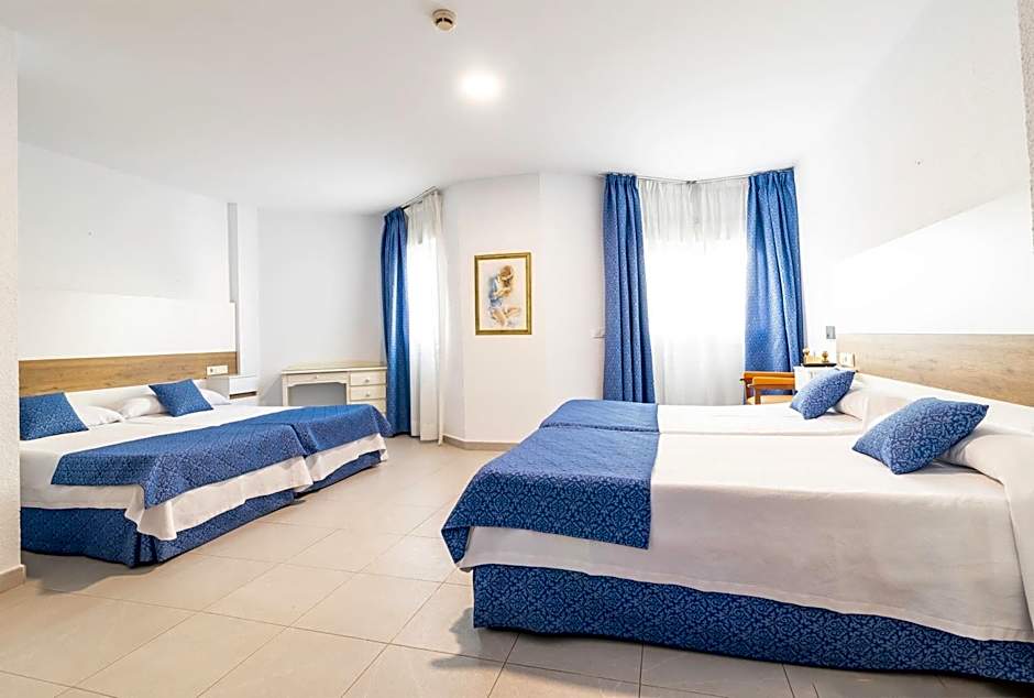 Hotel Pozo del Duque II