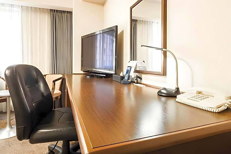 Richmond Hotel Utsunomiya Ekimae