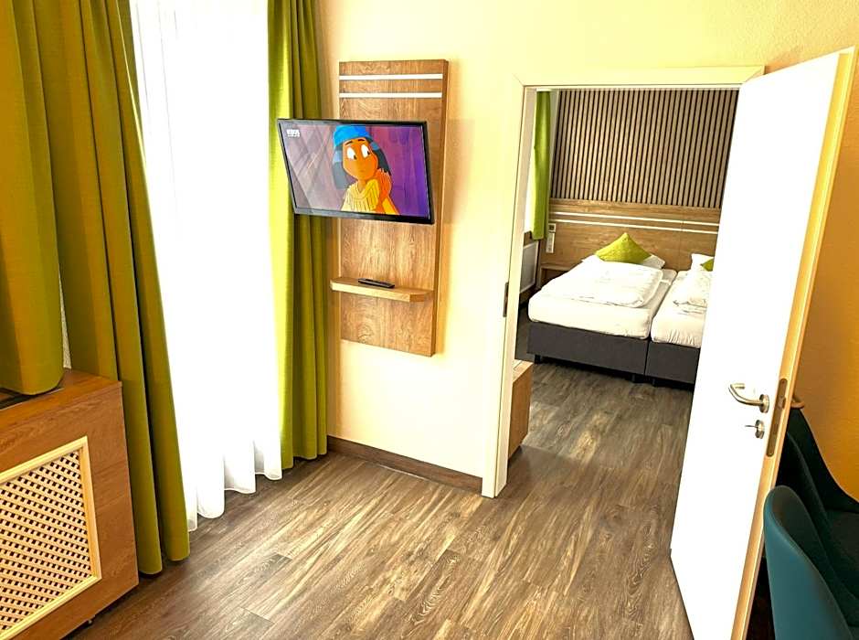 Berghotel Glockenberg