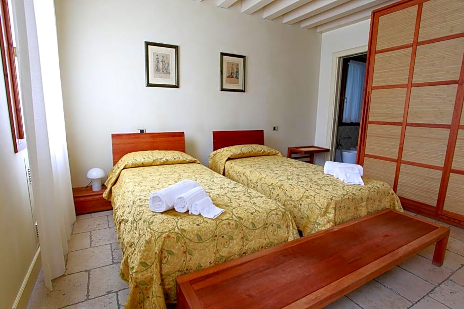 Relais Villa Selvatico