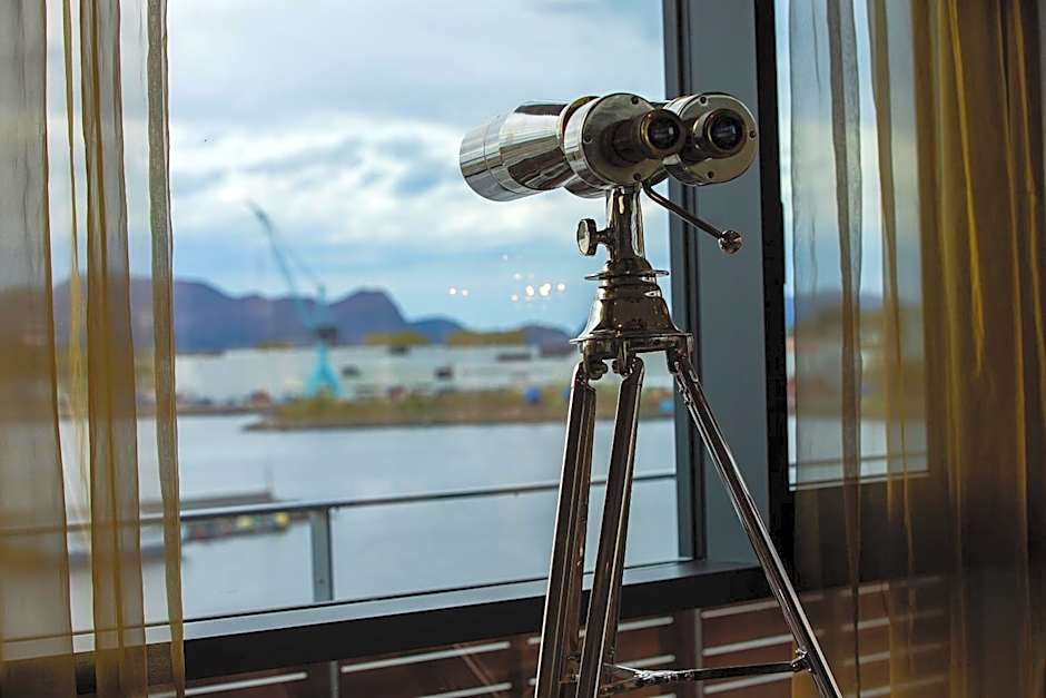 Quality Hotel Ulstein