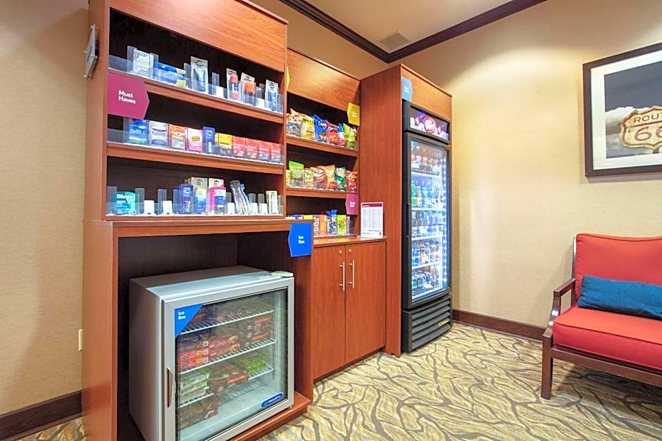 Comfort Suites Rolla