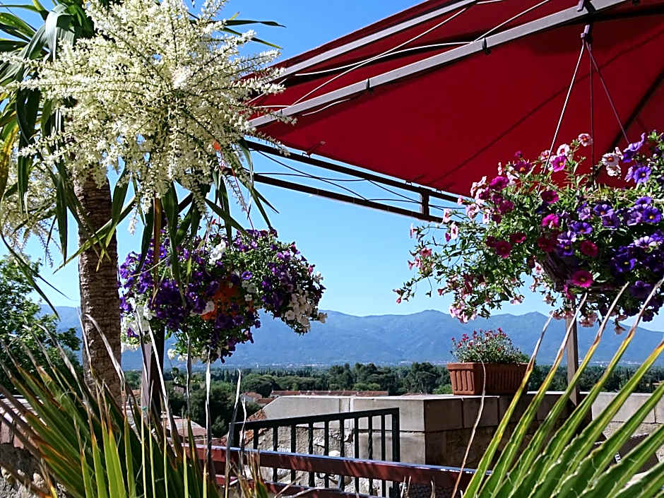 Logis Hotel Cara Sol