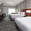 Courtyard by Marriott Buffalo Airport