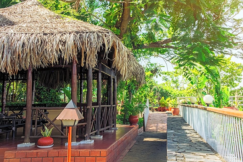 Victoria Chau Doc Hotel