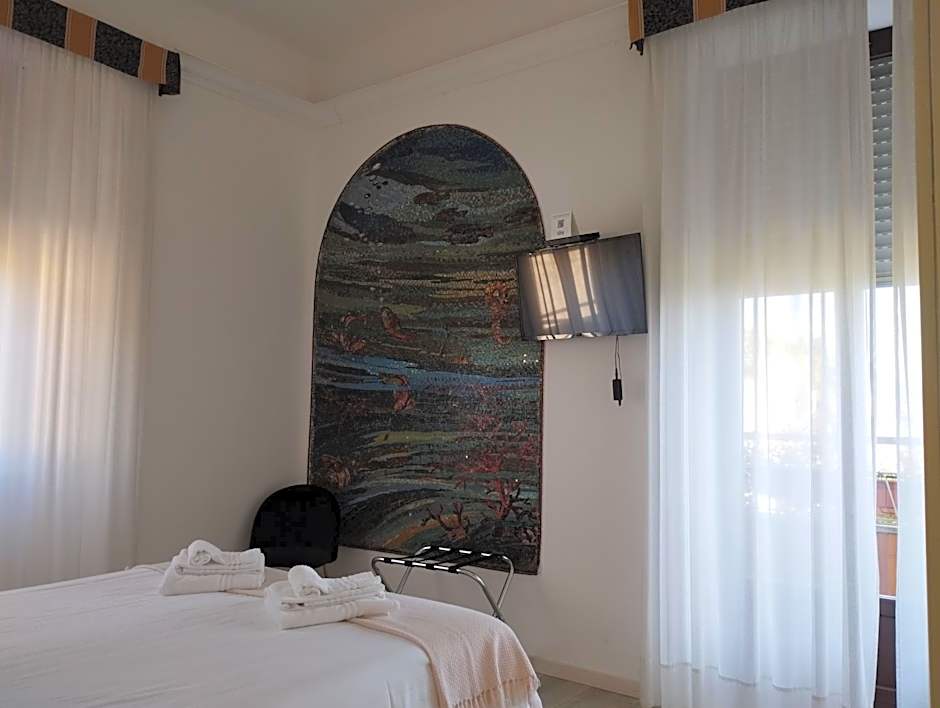Hotel La Fontana