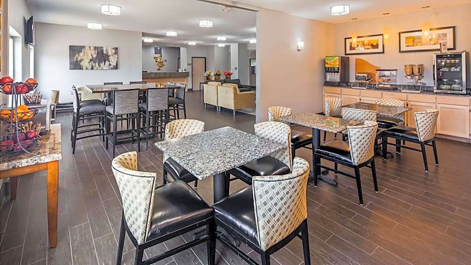 Best Western Macomb Inn