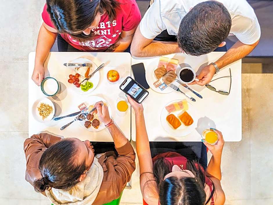 ibis budget Sao Caetano