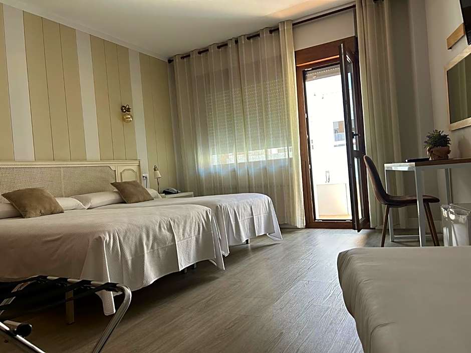 Hotel Marqués de Santillana