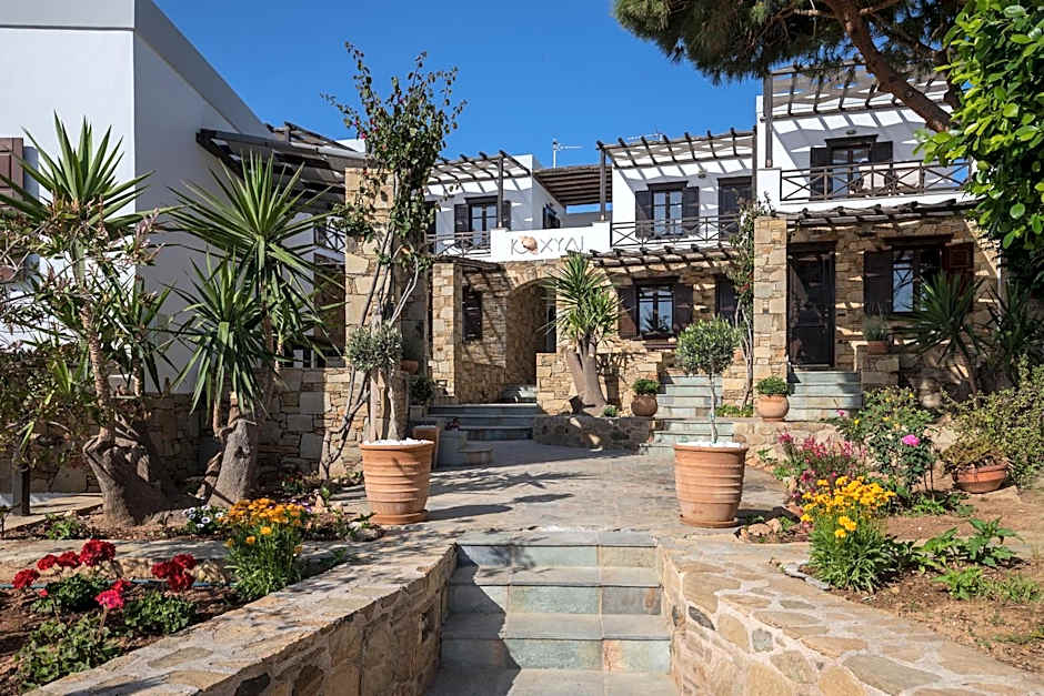 Cochili Rooms & Apartments