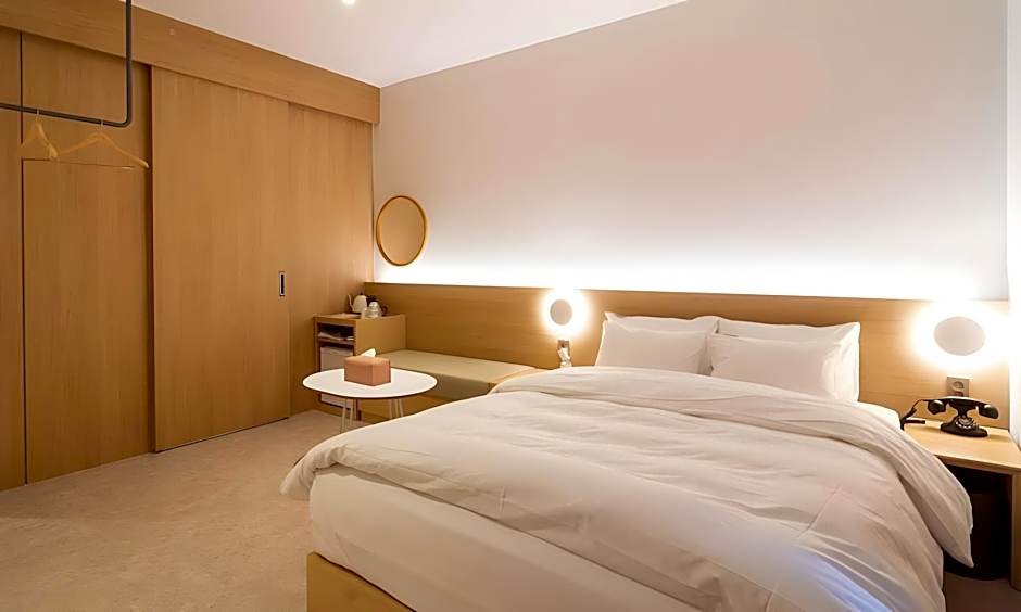 goyang yuji hotel
