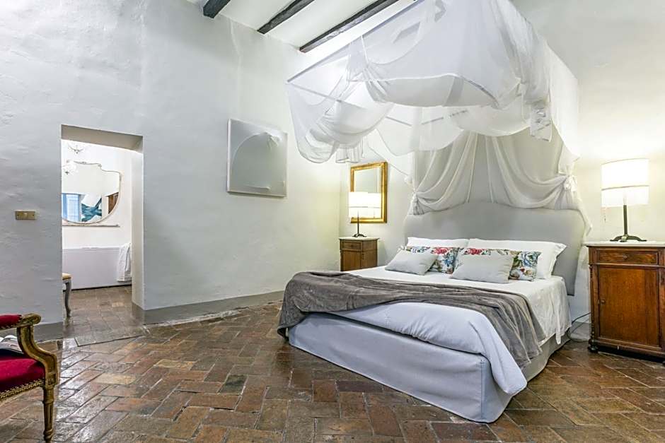 B&B dei Papi Boutique Hotel