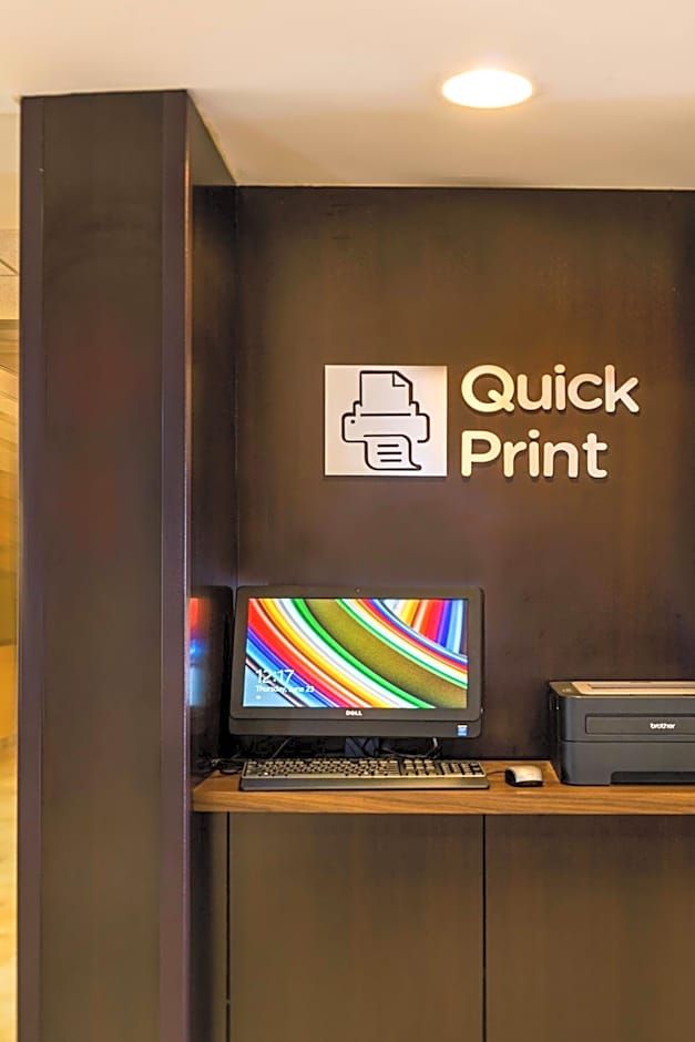 Courtyard by Marriott Bryan College Station