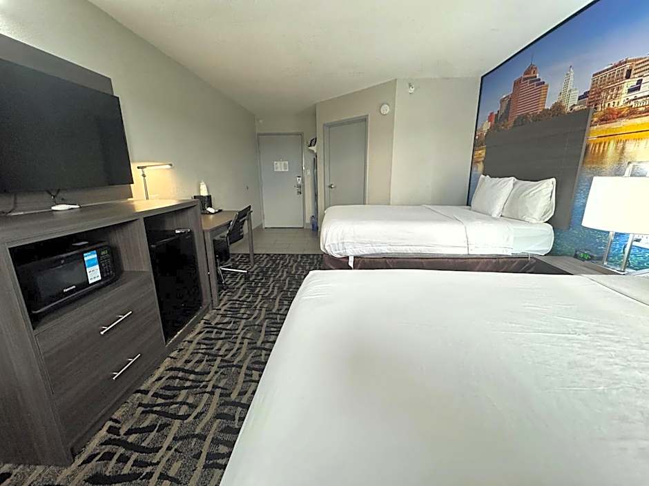 Wingate by Wyndham Horn Lake Southaven