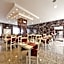 Hotel Unique Dortmund Hauptbahnhof