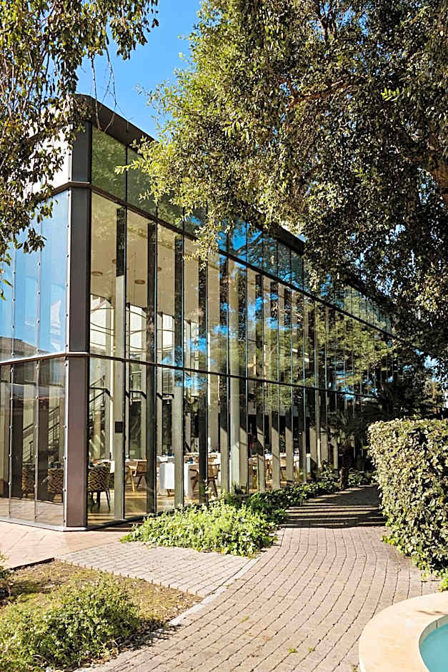 Hotel Encinar de Sotogrande