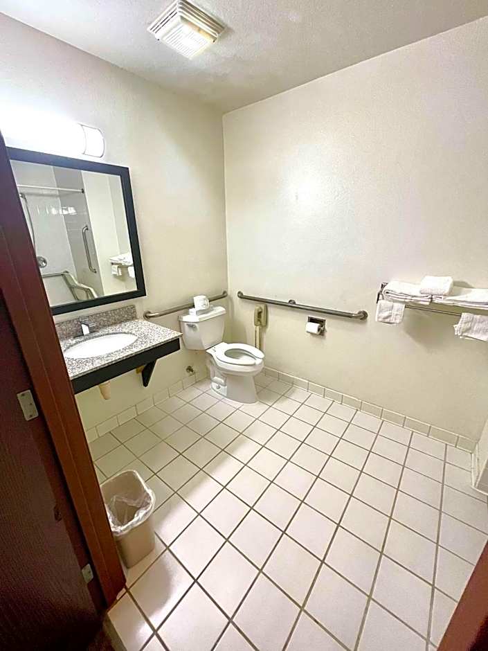 SureStay by Best Western Prince Frederick