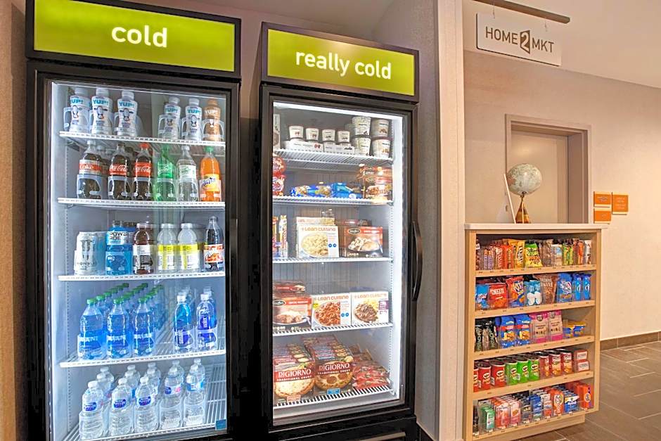 Home2 Suites By Hilton Carmel Indianapolis