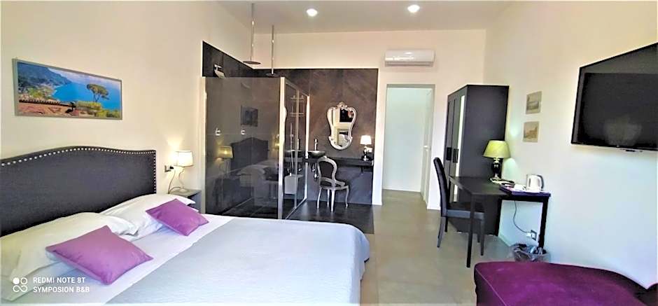 Symposion B&B Apart
