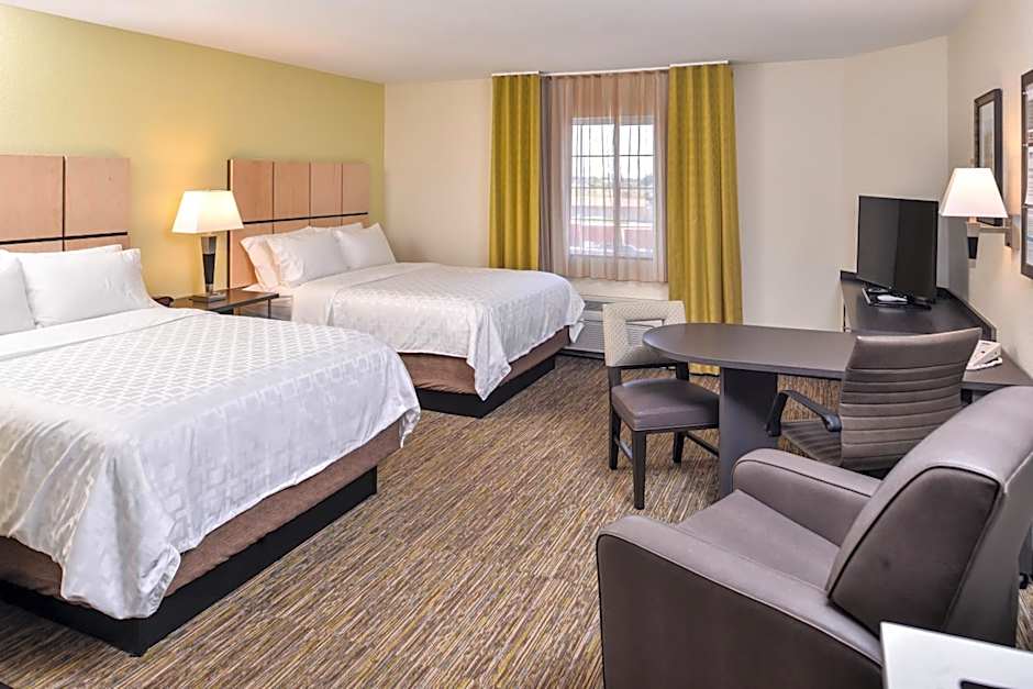 Candlewood Suites Sierra Vista By IHG
